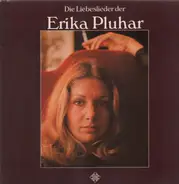 Erika Pluhar - Die Liebeslieder Der Erika Pluhar