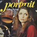 Double LP - Erika Pluhar - Erika Pluhar - Gatefold