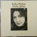 LP - Erika Pluhar - Frühe Jahre - Gatefold