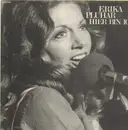 LP - Erika Pluhar - Hier Bin Ich Heute