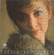 Erika Pluhar - Liebeslieder - so oder so