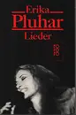 Paperback - Erika Pluhar - Lieder