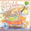 Double LP - Erika Pluhar - Liederbuch
