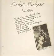 LP - Erika Pluhar - Narben - Booklet