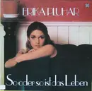 LP - Erika Pluhar - So Oder So Ist Das Leben