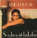 LP - Erika Pluhar - So oder so ist das Leben
