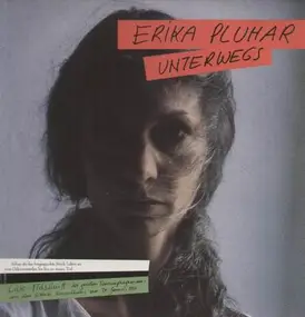 Erika Pluhar - Unterwegs