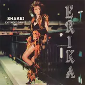 Erika - Shake! (East And West)
