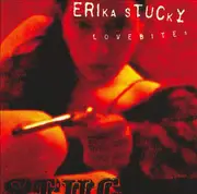 CD - Erika Stucky - Love Bites