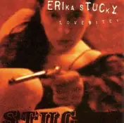 Erika Stucky - Lovebites