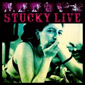 Erika Stucky - Stucky Live 1985-2010