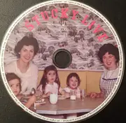 CD - Erika Stucky - Stucky Live 1985-2010