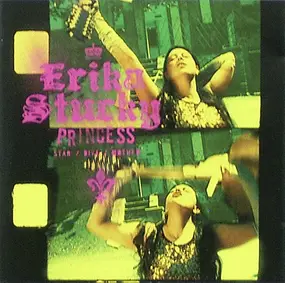 Erika Stucky - Princess