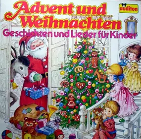 Weihnachtslieder - Advent Und Weihnachten - Geschichten Und Lieder Für Kinder