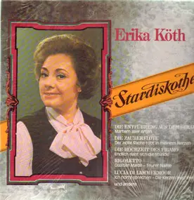 Erika Köth - Stardiskothek