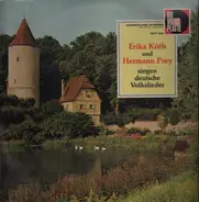 Erika Köth, Hermann Prey - Singen deutsche Volkslieder