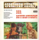 LP - Erika Köth, Rita Bartos, Margarete Bence, Reinhold Bartel - Der Bettelstudent