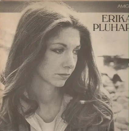 Erika Pluhar - Amiga Edition