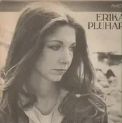LP - Erika Pluhar - Erika Pluhar