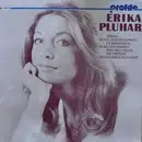 LP - Erika Pluhar - Erika Pluhar