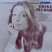 Erika Pluhar - Erika Pluhar