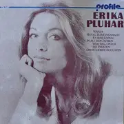 LP - Erika Pluhar - Erika Pluhar