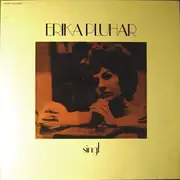 LP - Erika Pluhar - Erika Pluhar Singt