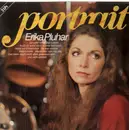 Double LP - Erika Pluhar - Portrait
