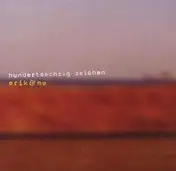Erik - HUNDERTSECHZIG ZEICHEN