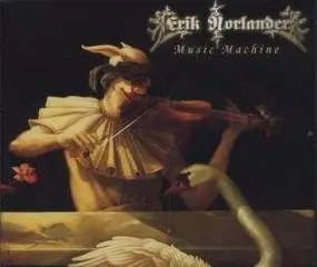 Erik Norlander - Music Machine