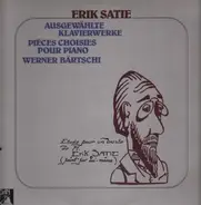 Satie - Ausgewählte Klavierwerke