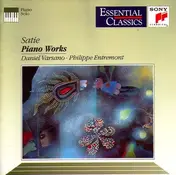 Philippe Entremont - Piano Works