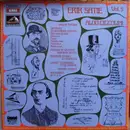 LP - Erik Satie , Aldo Ciccolini - Pièces Pour Piano - Disque 5 - Gatefold