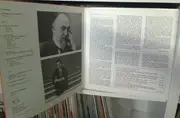 LP - Erik Satie , Aldo Ciccolini - Pièces Pour Piano - Disque 5 - Gatefold