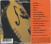 CD - Erin McKeown - Sing You Sinners