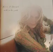Erin O'Donnell - Wide Wide World