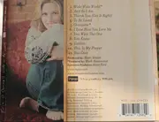 CD - Erin O'Donnell - Wide Wide World