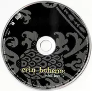 CD - Erin Boheme - What Love Is