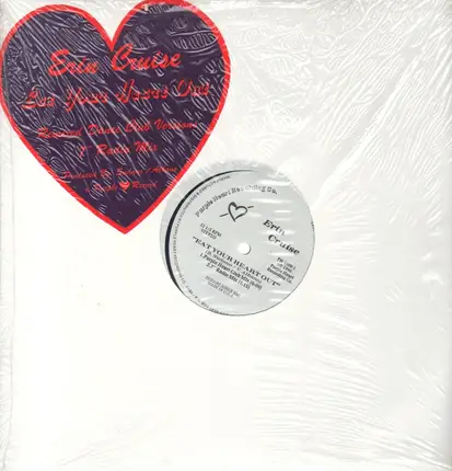 Erin Cruise - Eat Your Heart Out