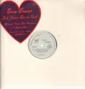 12inch Vinyl Single - Erin Cruise - Eat Your Heart Out