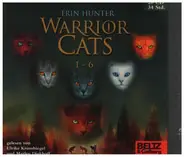 Erin Hunter / Ulrike Krumbiegel / Marlen Dickhoff - Warrior Cats 1-6