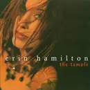 12inch Vinyl Single - Erin Hamilton - The Temple