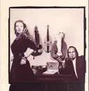 LP - Erin Kenney & Ethan James - Tapestries Of Smoke - white label