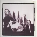 LP - Erin Kenney & Ethan James - Tapestries Of Smoke
