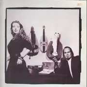 LP - Erin Kenney & Ethan James - Tapestries Of Smoke