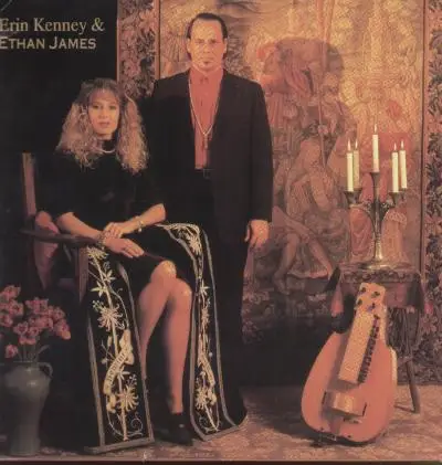 Erin Kenney & Ethan James - Same