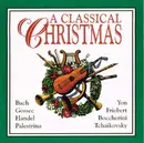 CD - Erin Knight / The New World Orchestra - A Classical Christmas