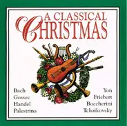 Erin Knight / The New World Orchestra - A Classical Christmas