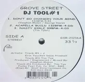 Chill - Grove Street DJ Tool #1