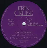 Erin Cruise - Cold Shower